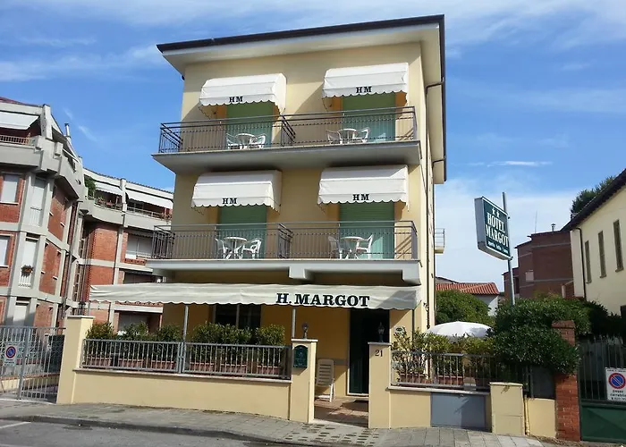 Hotel Margot