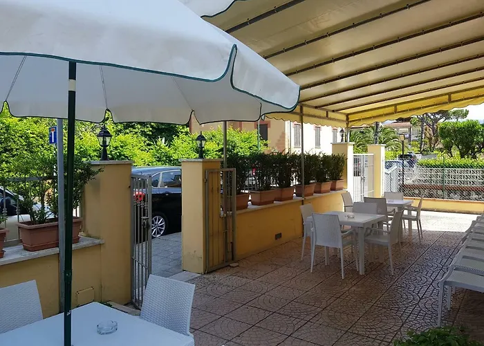 Hotel Margot