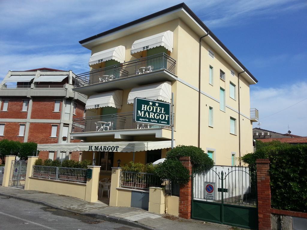Hotel Margot Lido di Camaiore