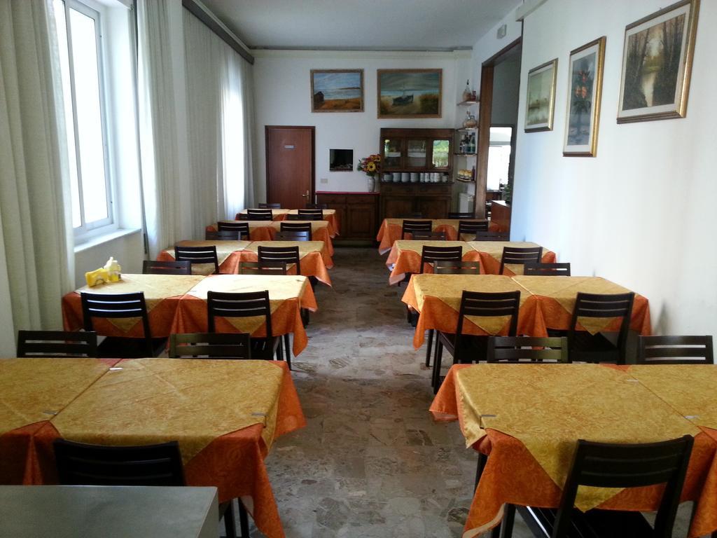 Hotel Margot Lido di Camaiore