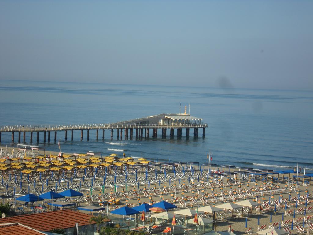 Hotel Margot Lido di Camaiore