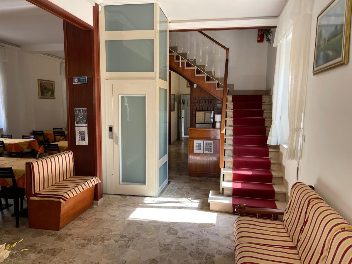 Hotel Margot 2*