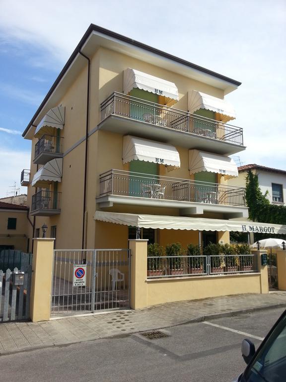Margot Lido di Camaiore