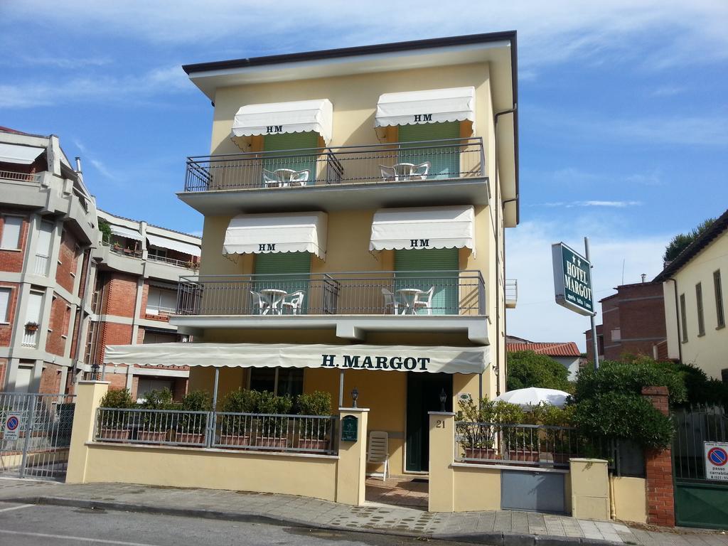 Hotel Margot 2*