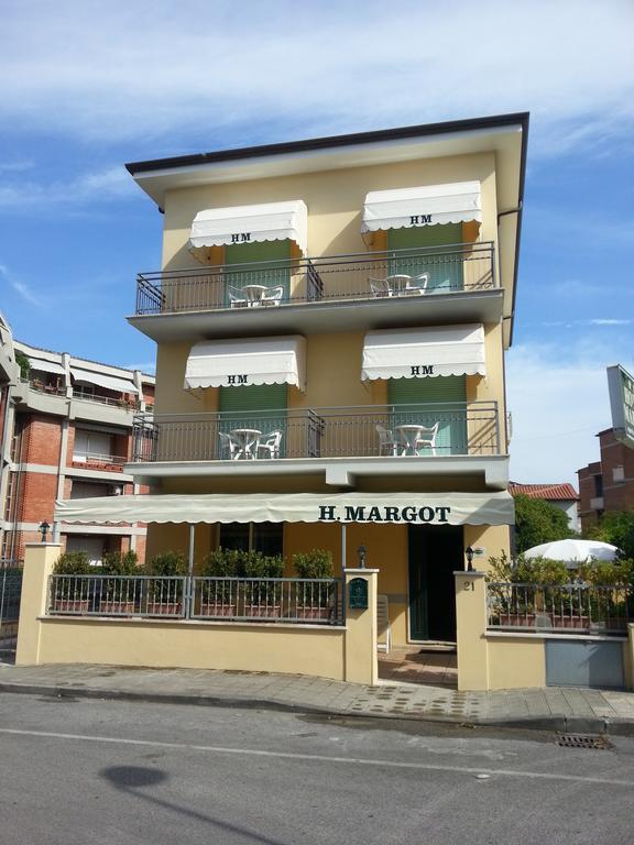Margot Hotel