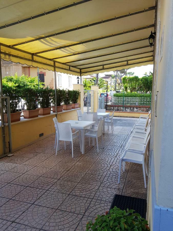 Hotel Margot 2*