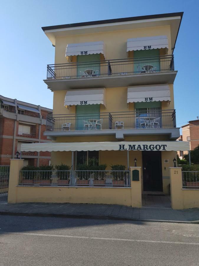 Hotel Margot 2*
